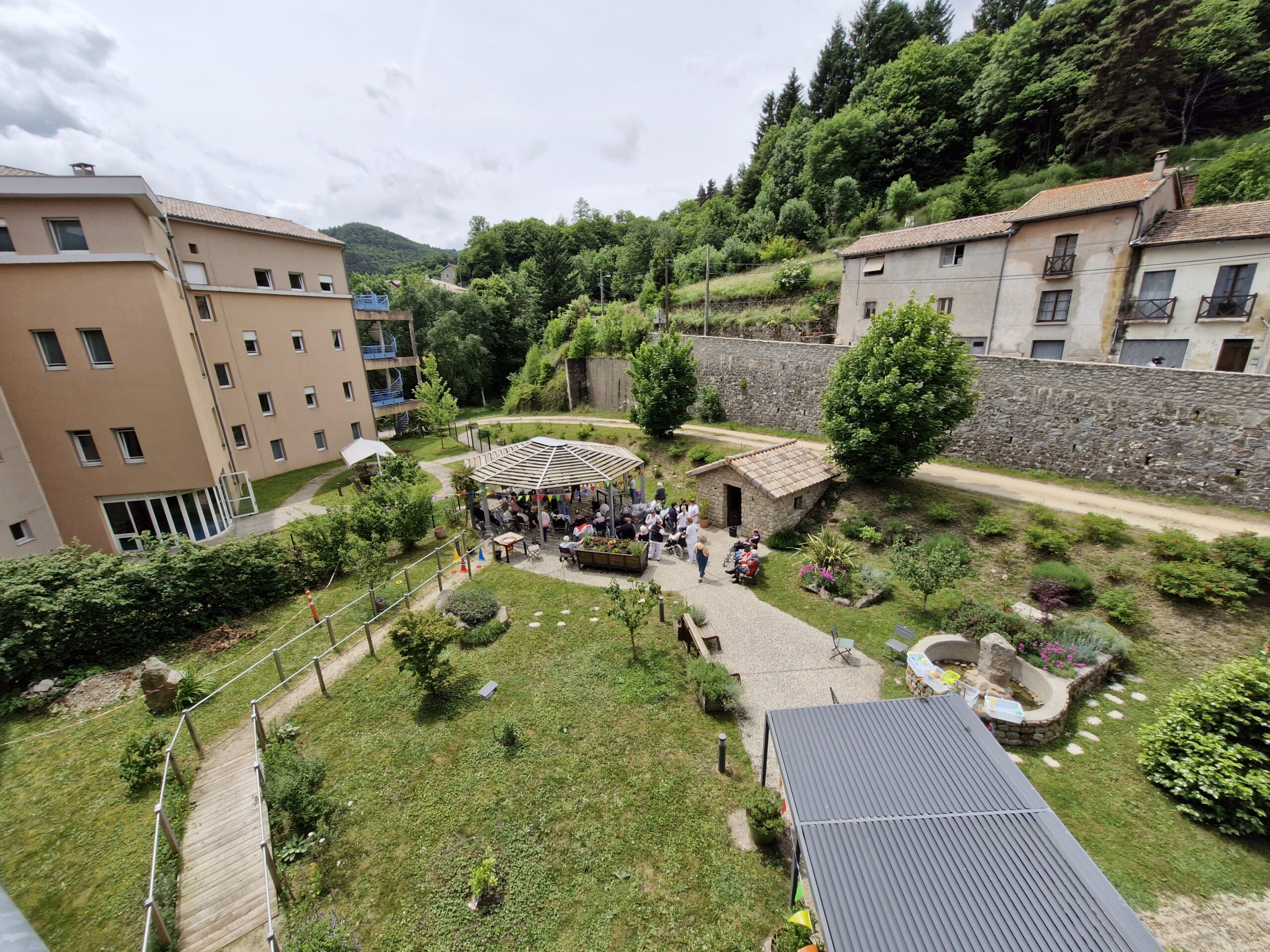 1000008316 bâtiment - Ehpad Camous-Salomon